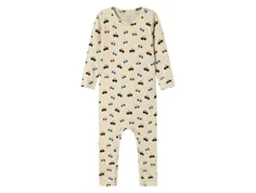 Name It summer sand biler jumpsuit